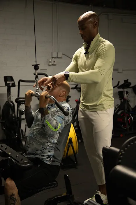 Body By Akram, LLC Picture 4