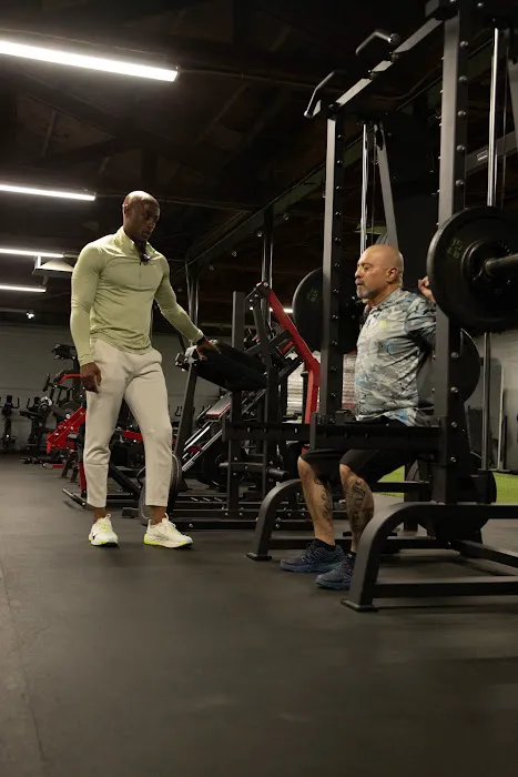 Body By Akram, LLC Picture 3