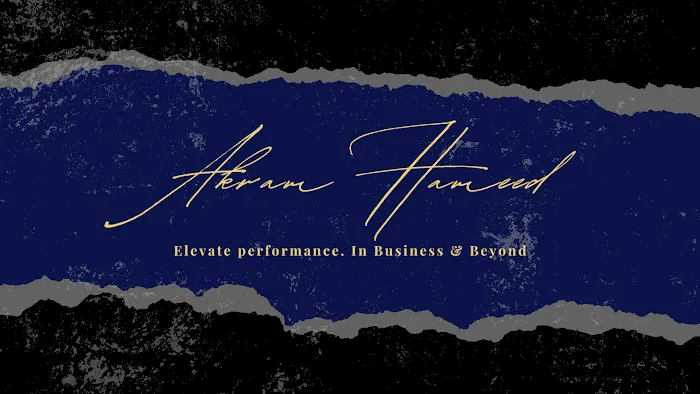 Body By Akram, LLC Picture 8