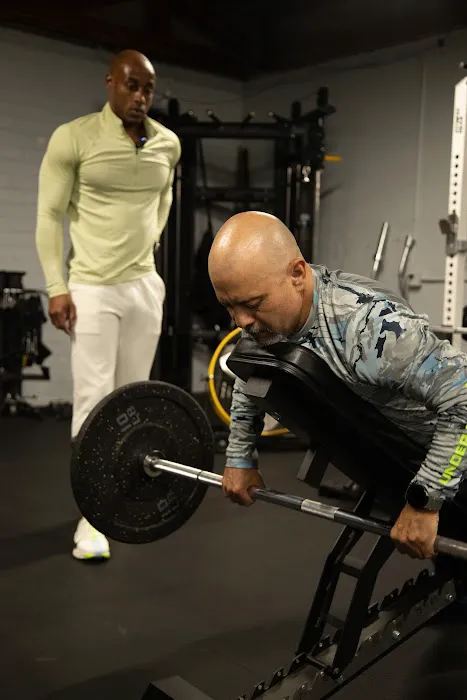 Body By Akram, LLC Picture 7