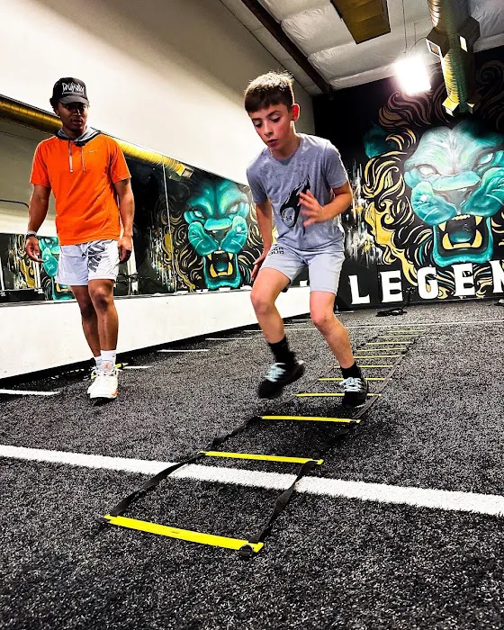 Legends Performance & Wellness Picture 3