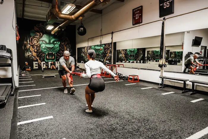 Legends Performance & Wellness Picture 1