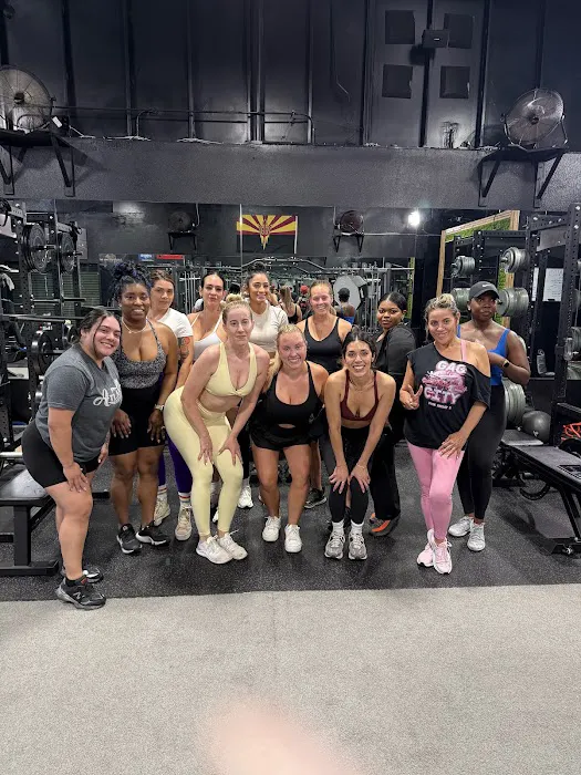 Legends Performance & Wellness Picture 2