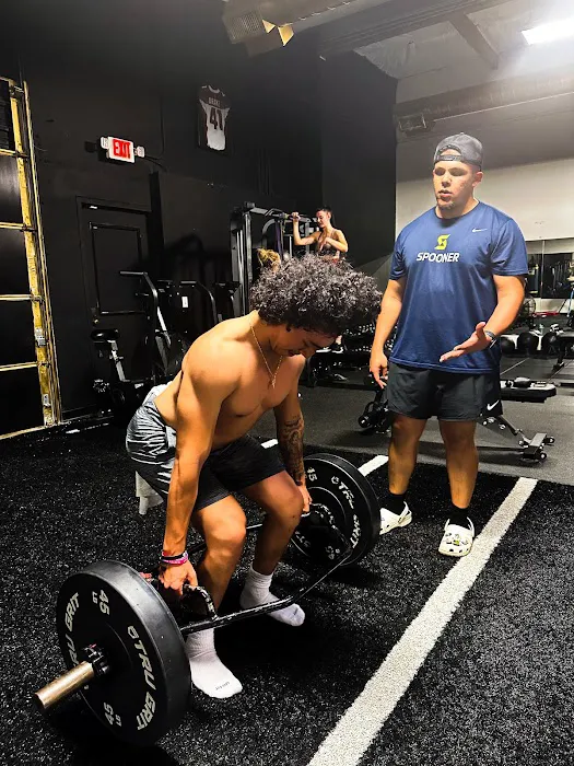 Legends Performance & Wellness Picture 7