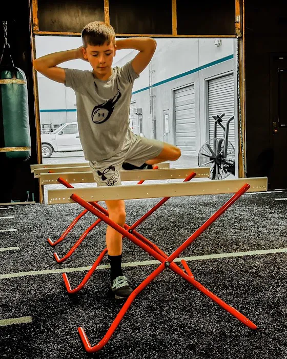 Legends Performance & Wellness Picture 6