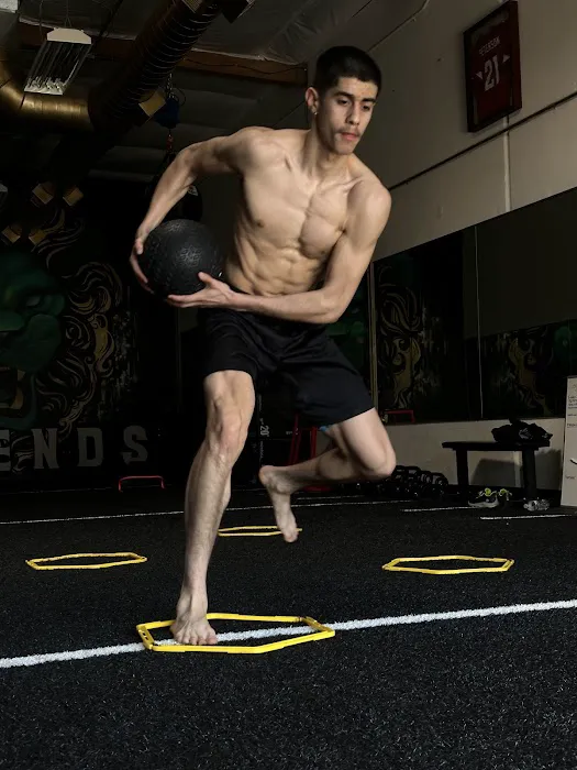 Legends Performance & Wellness Picture 5