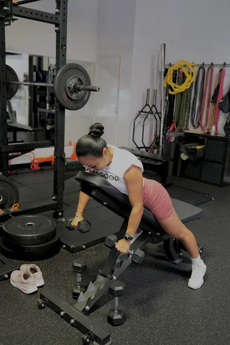 Legends Performance & Wellness Picture 8