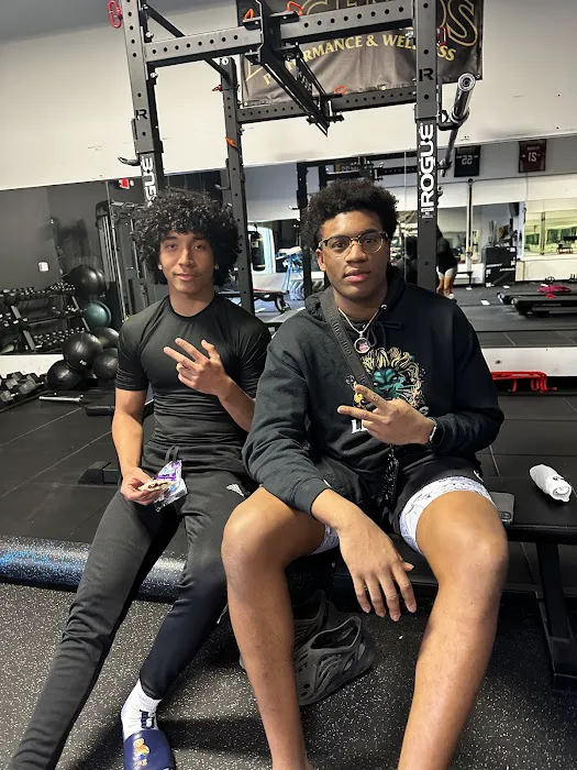 Legends Performance & Wellness Picture 10