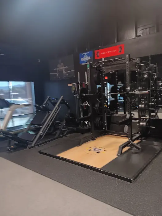 Truth Fitness Picture 6