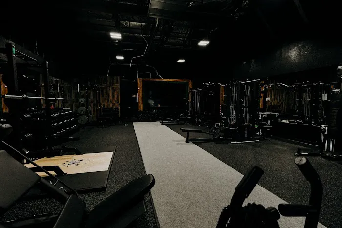 Truth Fitness Picture 10