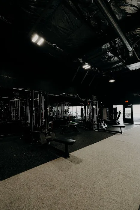 Truth Fitness Picture 9