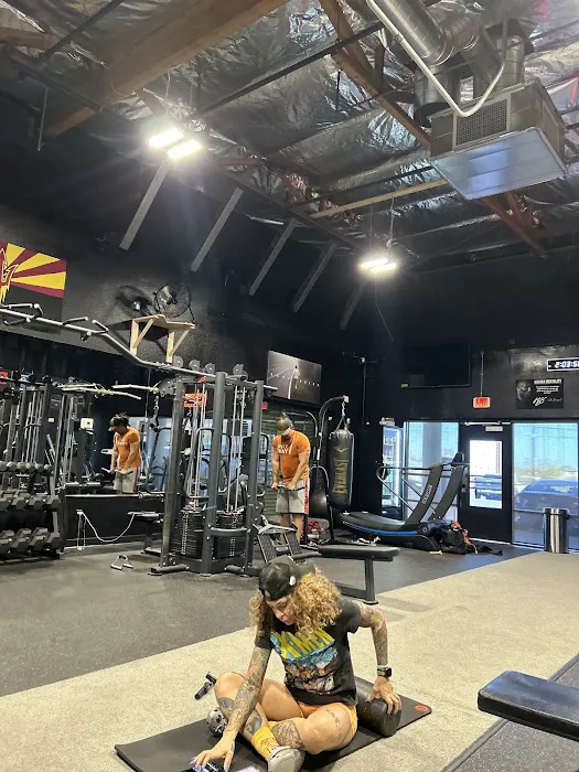 Truth Fitness Picture 7