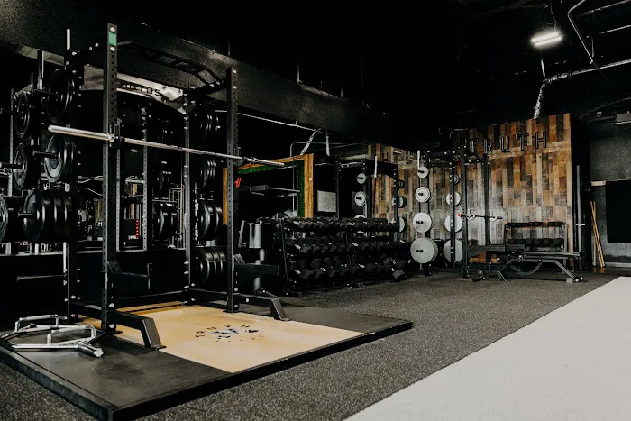 Truth Fitness Picture 8