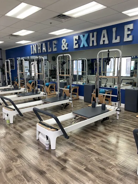 Core Body Pilates Picture 3