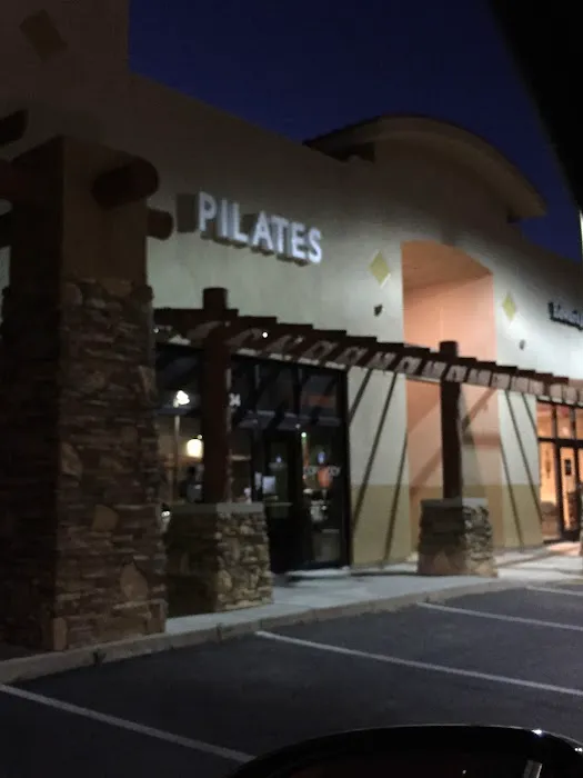 Core Body Pilates Picture 2