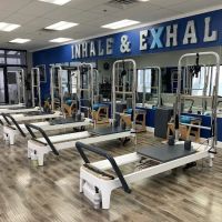 Core Body Pilates ico