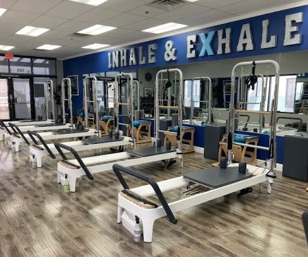 Core Body Pilates