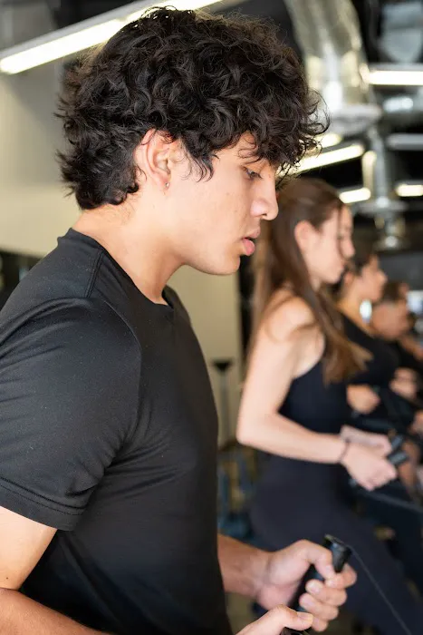 The MET Studio Picture 2