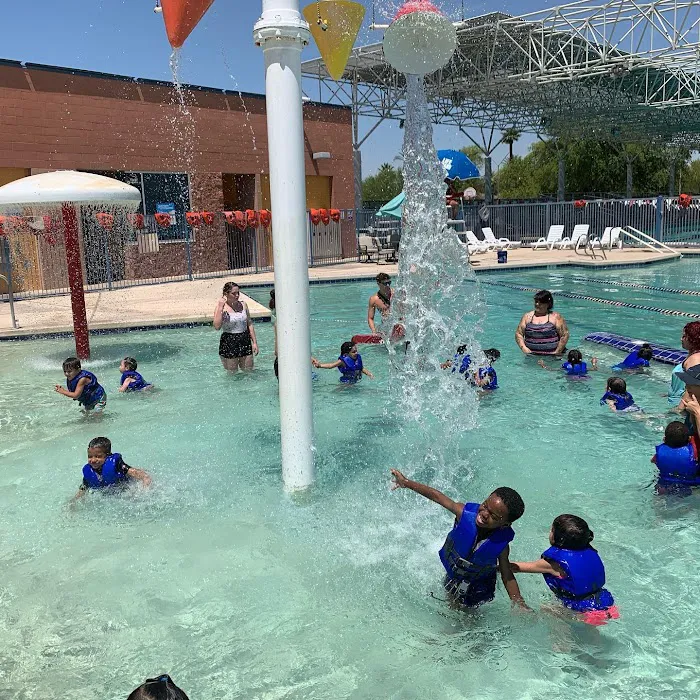 Southwest Valley Family YMCA Picture 3