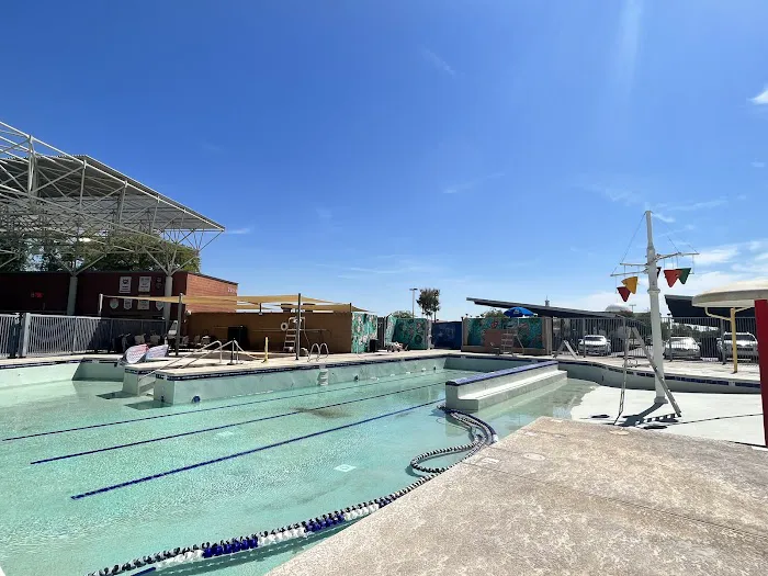 Southwest Valley Family YMCA Picture 1