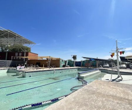 Southwest Valley Family YMCA