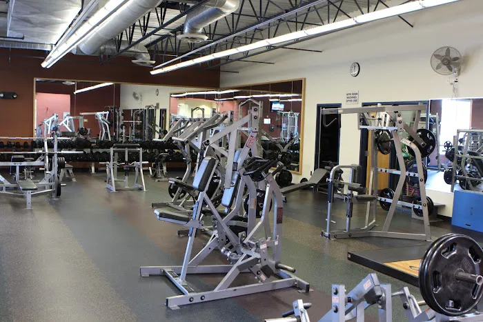 Southwest Valley Family YMCA Picture 4