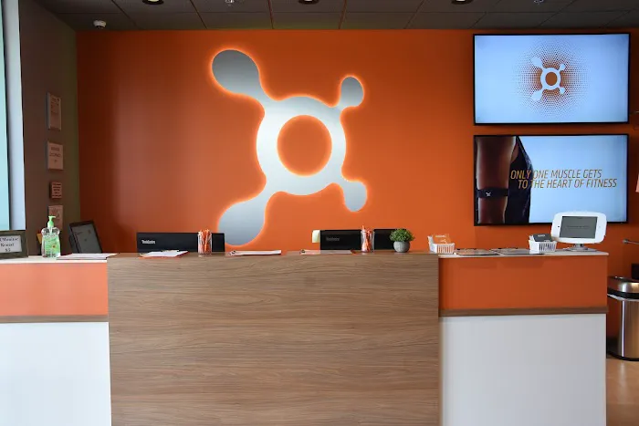 Orangetheory Fitness Picture 5