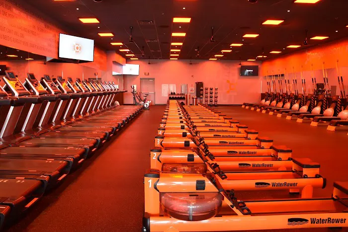 Orangetheory Fitness Picture 1