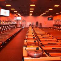 Orangetheory Fitness ico