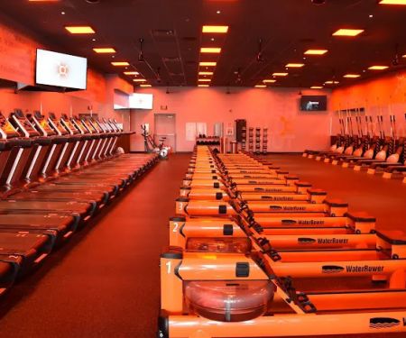 Orangetheory Fitness