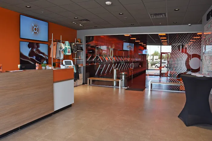 Orangetheory Fitness Picture 10