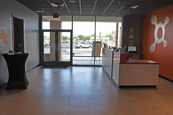 Orangetheory Fitness Picture 9