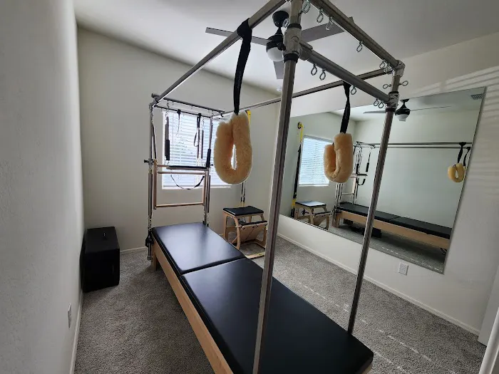 Pilates By Eda Picture 1