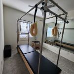 Pilates By Eda