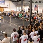 CrossFit Fury