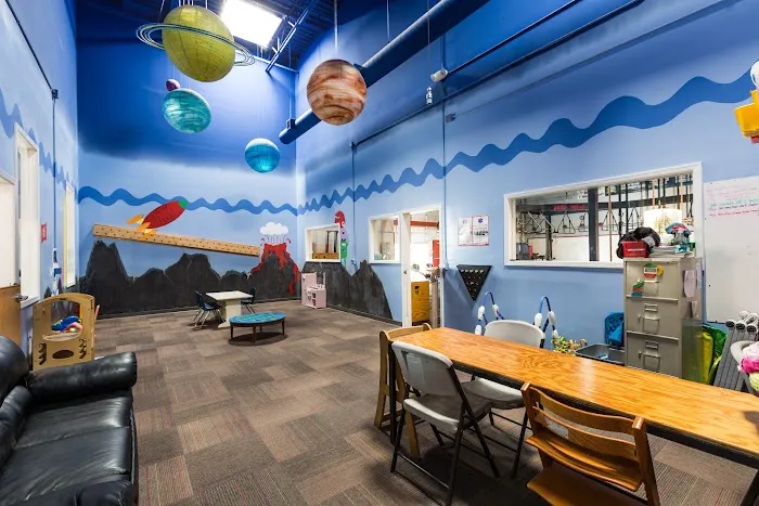 CrossFit Fury Picture 6