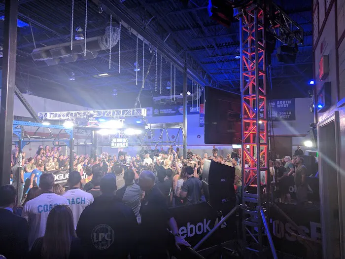 CrossFit Fury Picture 7