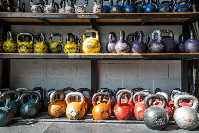 CrossFit Fury Picture 8