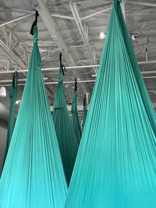 AIR Aerial Fitness - Goodyear Picture 3