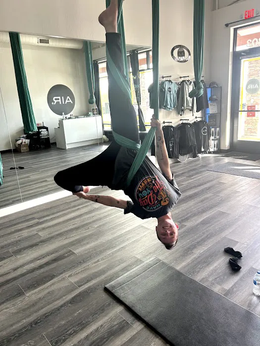 AIR Aerial Fitness - Goodyear Picture 6