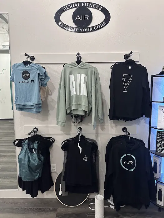 AIR Aerial Fitness - Goodyear Picture 7