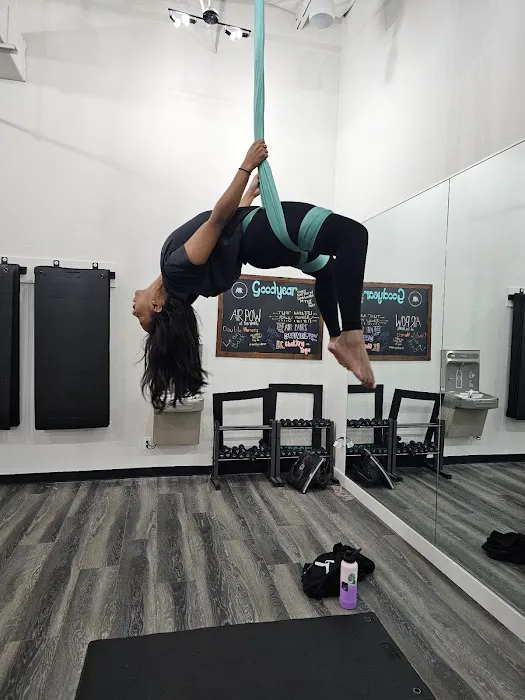 AIR Aerial Fitness - Goodyear Picture 8