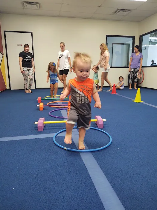 Beyond Gymnastics AZ Picture 2