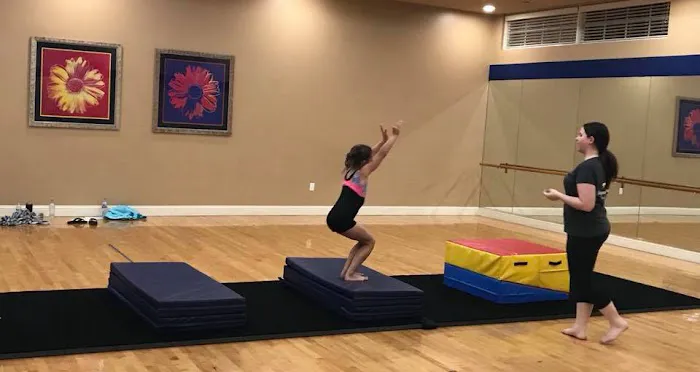 Beyond Gymnastics AZ Picture 1