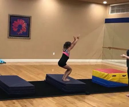 Beyond Gymnastics AZ
