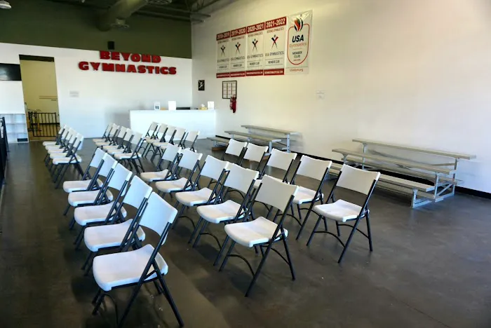 Beyond Gymnastics AZ Picture 3