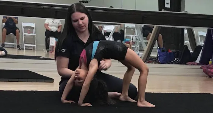 Beyond Gymnastics AZ Picture 6