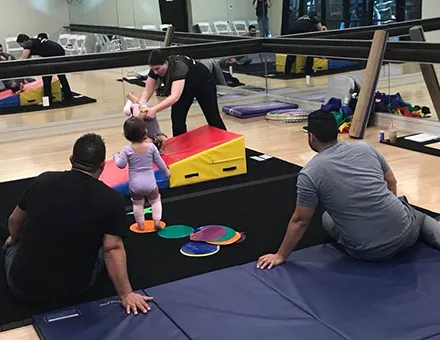 Beyond Gymnastics AZ Picture 9