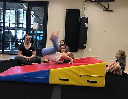 Beyond Gymnastics AZ Picture 5