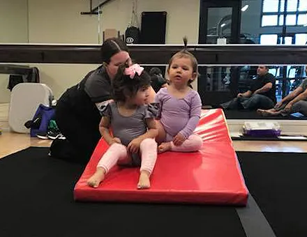 Beyond Gymnastics AZ Picture 7